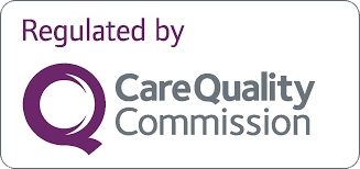 regulated by CareQuality commission 
