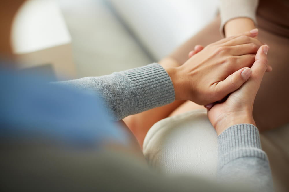 Clatterbridge Private Clinic&#39;s specialist psychological support helps  cancer patients look after their mental health | The Clatterbridge Private  Cancer Clinic