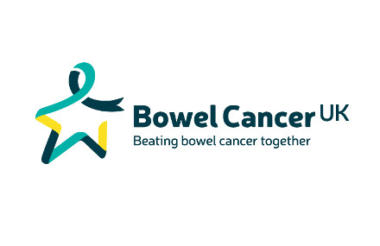 bowel cancer uk