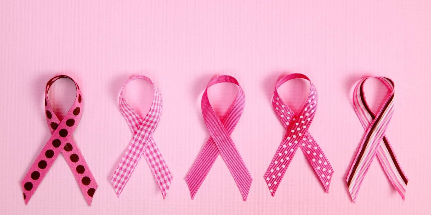 breast cancer awareness ribbons