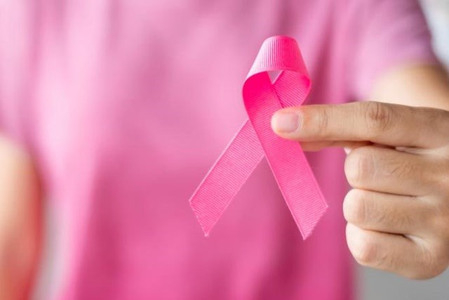 Private cancer care for breast cancer, breast cancer awareness month 