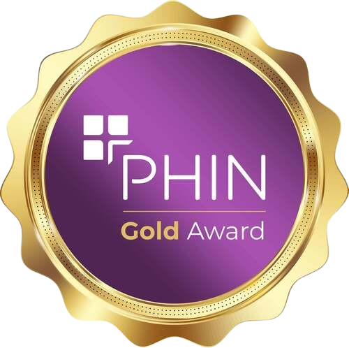 PHIN (Private Health Information Network)